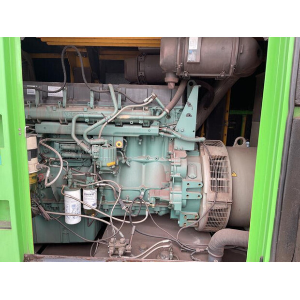 2014 Atlas-Copco QAS 500 VD-46024859