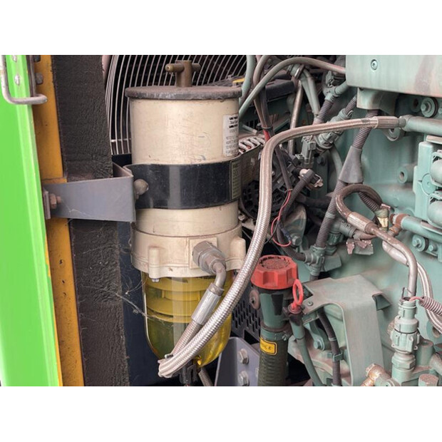 2014 Atlas-Copco QAS 500 VD-46024864