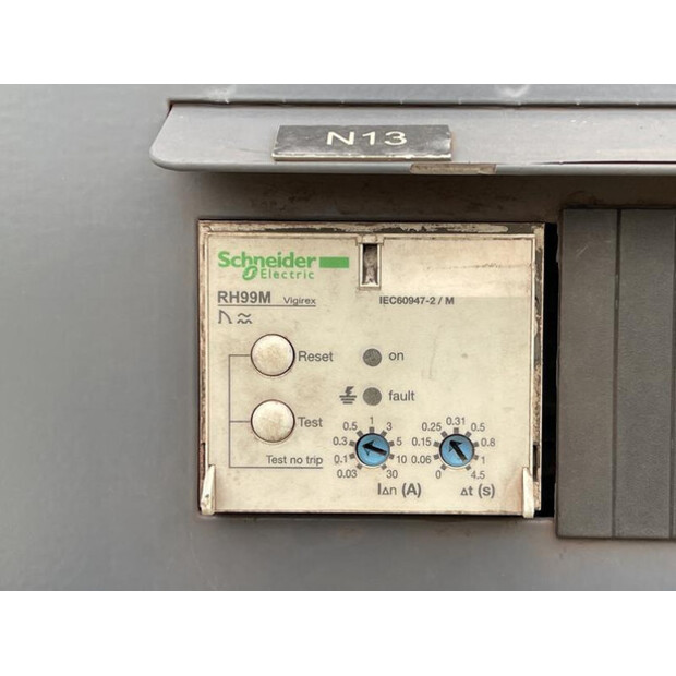 2014 Atlas-Copco QAS 500 VD-46024869