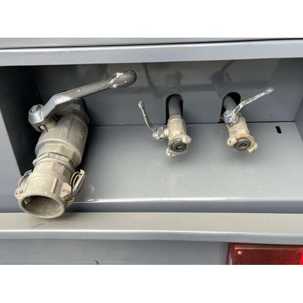 2013 أطلس كوبكو XAHS 347 CD - N-46024879