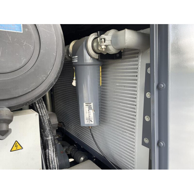 2013 أطلس كوبكو XAHS 347 CD - N-46024882