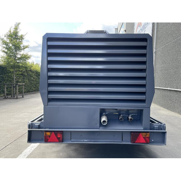 2013 Atlas-Copco XAHS 347 CD - N-46024899