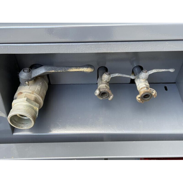 2013 Atlas-Copco XAHS 347 CD - N-46024900