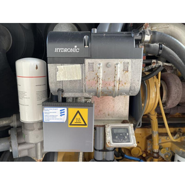 2013 Atlas-Copco XAHS 347 CD - N-46024904