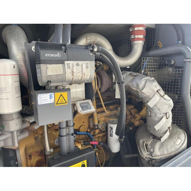 2013 Atlas-Copco XAHS 347 CD - N-46024906
