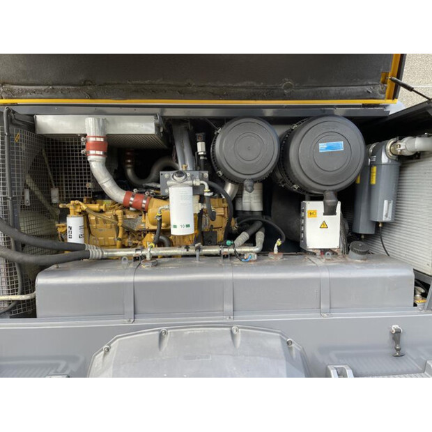 2013 Atlas-Copco XAHS 347 CD - N-46024908