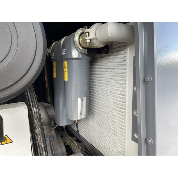 2013 Atlas-Copco XAHS 347 CD - N-46024909