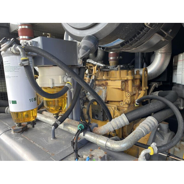 2013 Atlas-Copco XAHS 347 CD - N-46024910