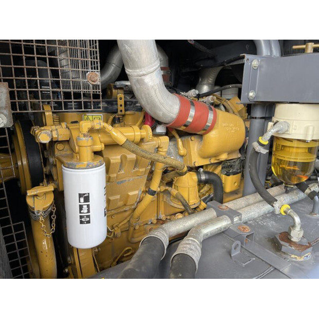 2013 Atlas-Copco XAHS 347 CD - N-46024911