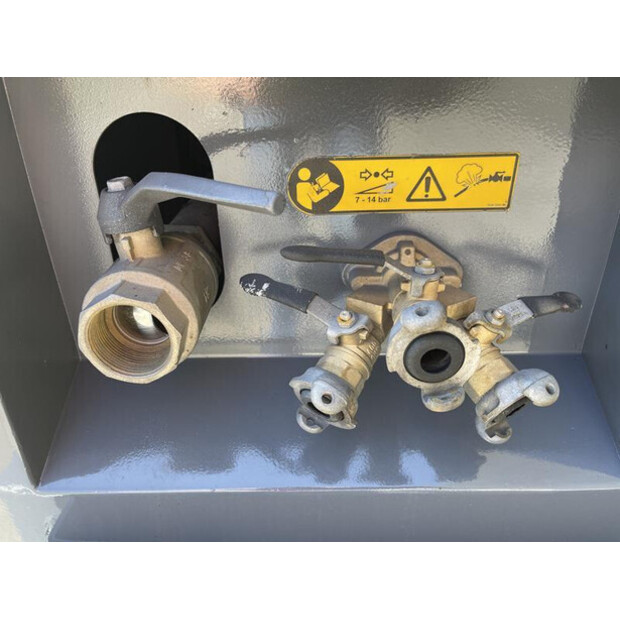 2017 Atlas-Copco XAVS 186 JD - N-46024923