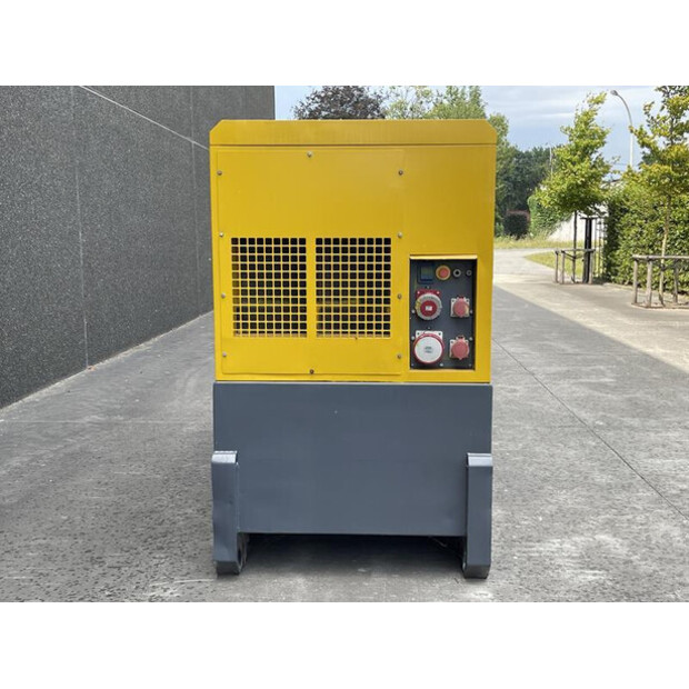 2015 Atlas-Copco QAS 150-46024932