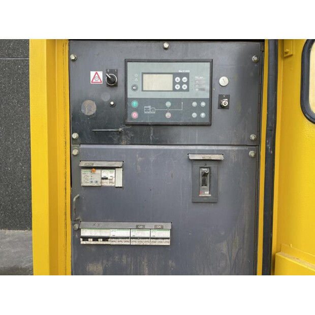 2015 Atlas-Copco QAS 150-46024941