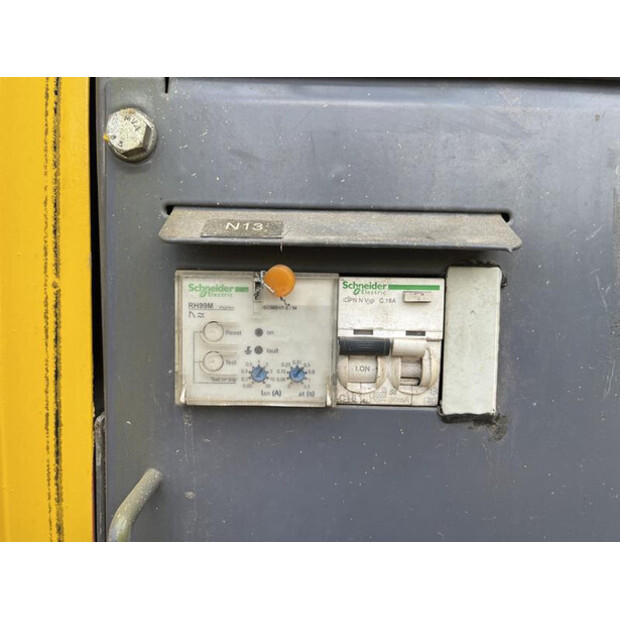 2015 Atlas-Copco QAS 150-46024943