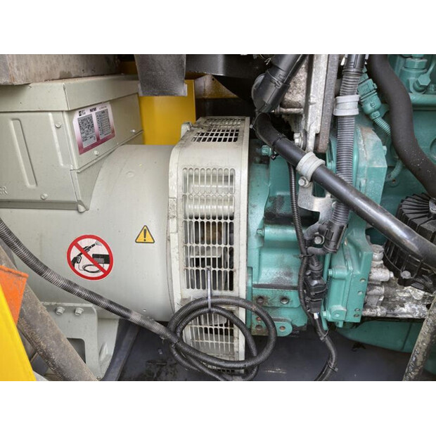 2015 Atlas-Copco QAS 150-46024947