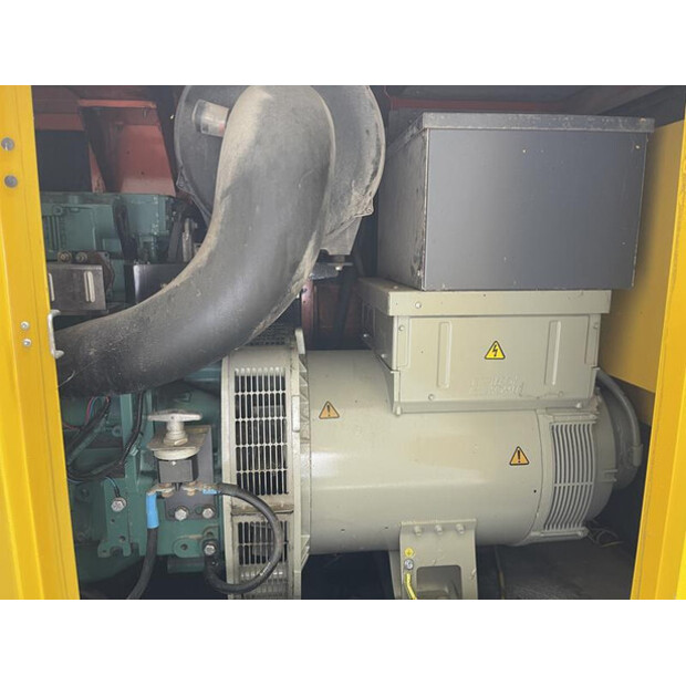 2015 Atlas-Copco QAS 150-46024954