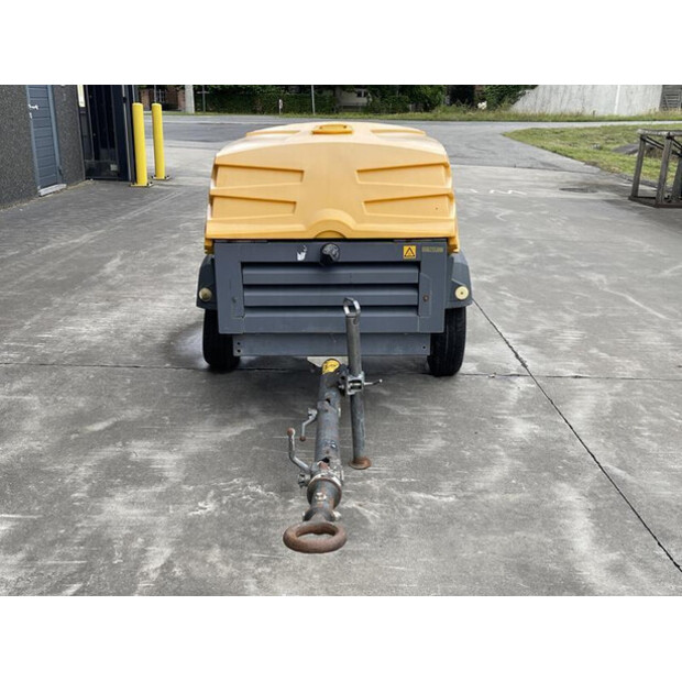 2014 Atlas-Copco XAS 37 KD-46024956