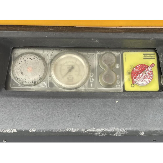 2014 Atlas-Copco XAS 37 KD-46024963