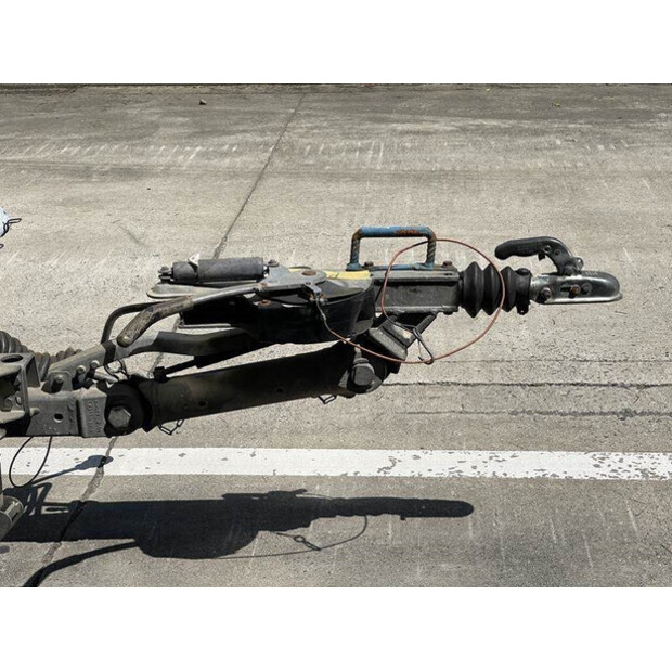 2008 كومبير C 115 - 12 - N-46024971