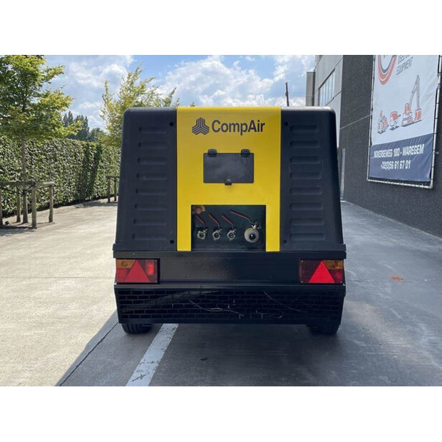 2008 كومبير C 115 - 12 - N-46024975