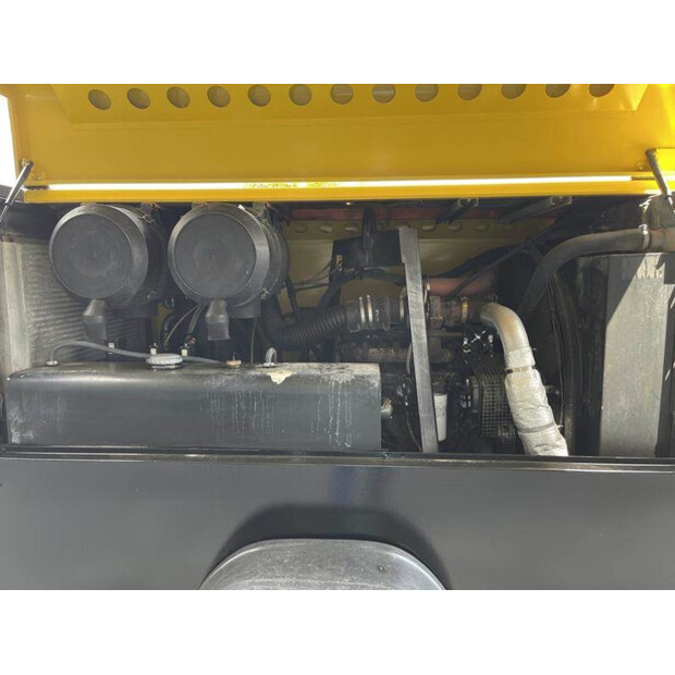 2008 كومبير C 115 - 12 - N-46024979