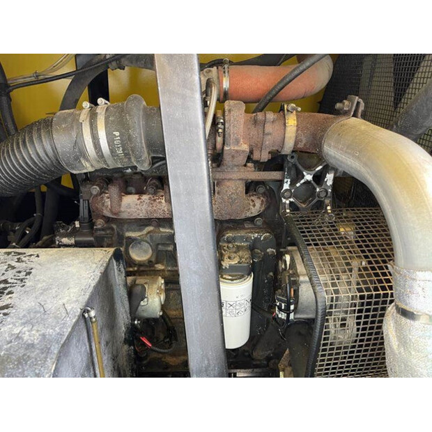 2008 كومبير C 115 - 12 - N-46024981