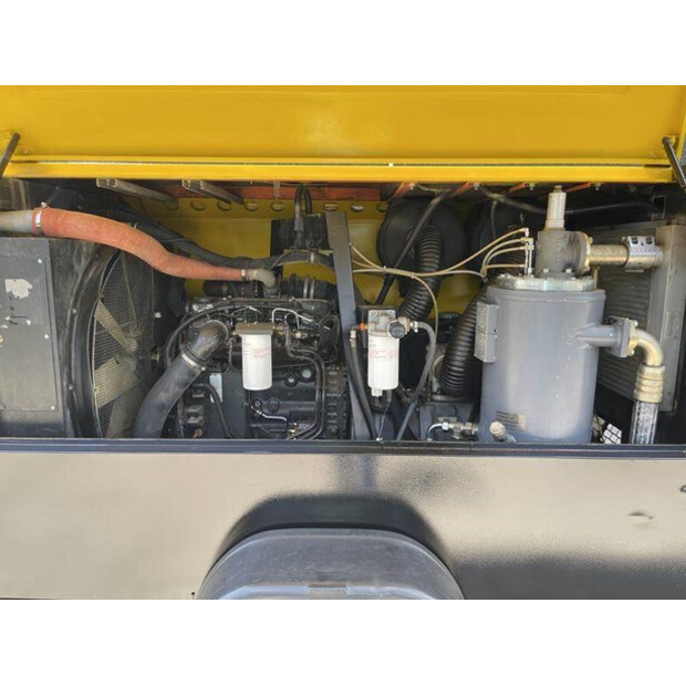 2008 كومبير C 115 - 12 - N-46024982