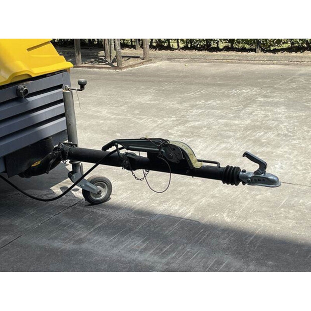 2015 Atlas-Copco XAS 97 DD - N-46024988