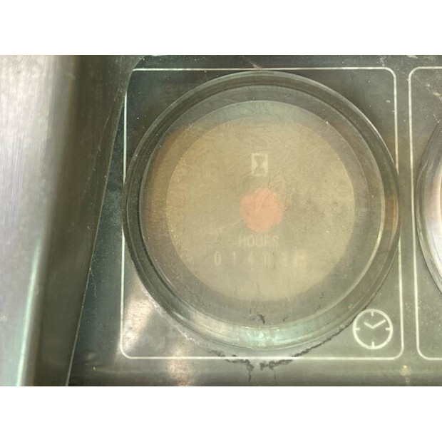 2015 Atlas-Copco XAS 97 DD - N-46024996