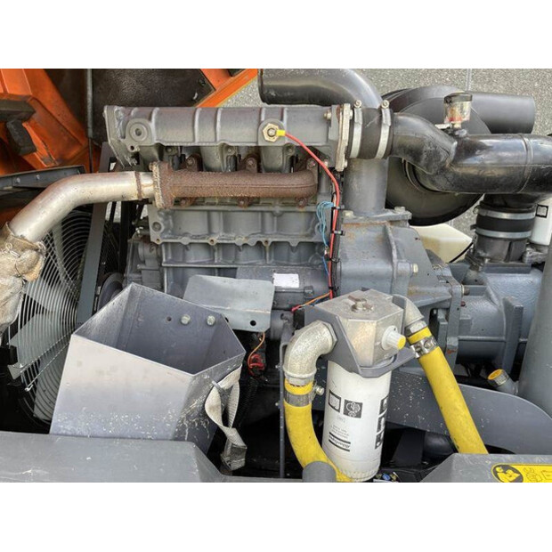 2015 Atlas-Copco XAS 97 DD - N-46024999