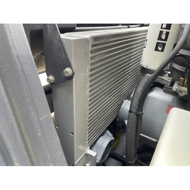 2015 Atlas-Copco XAS 97 DD - N-46025003