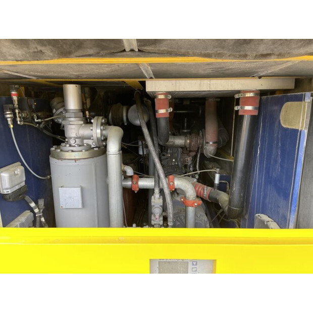 2015 Compair C200-46025025