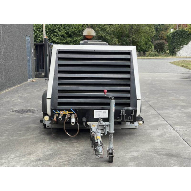 2018 كيزر M 115 - N-46025031