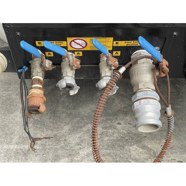 2018 كيزر M 115 - N-46025033