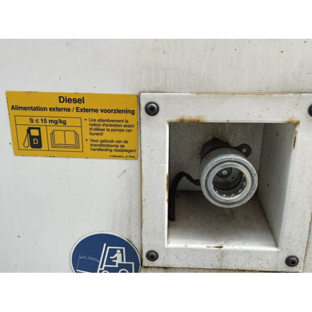 2018 كيزر M 115 - N-46025037