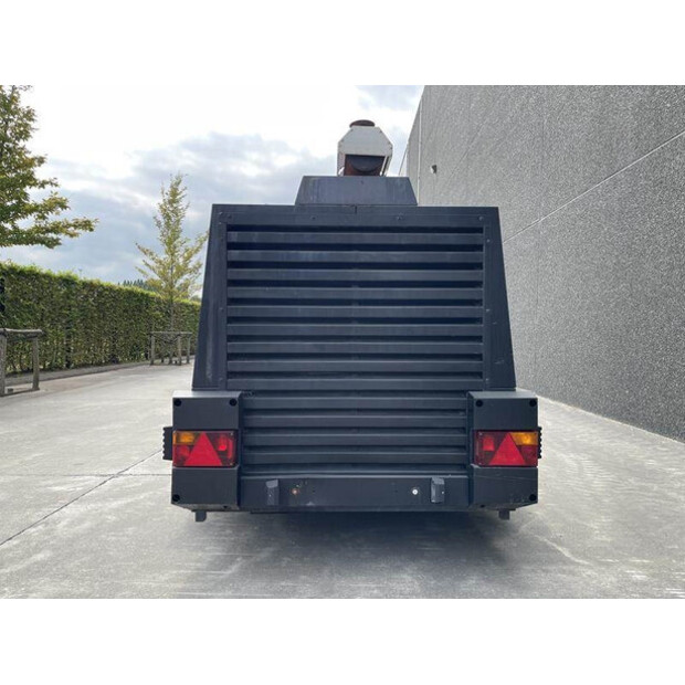 2018 كيزر M 115 - N-46025040