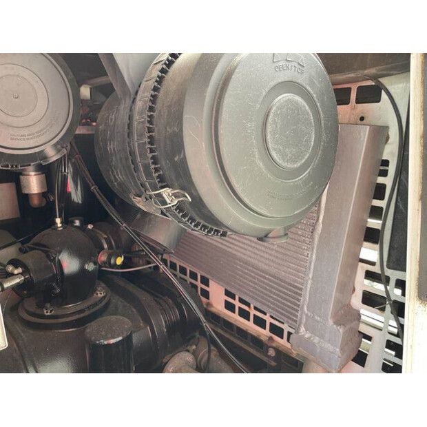 2018 كيزر M 115 - N-46025043