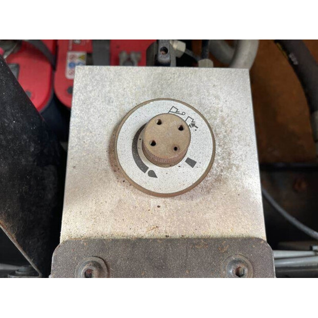 2018 كيزر M 115 - N-46025045