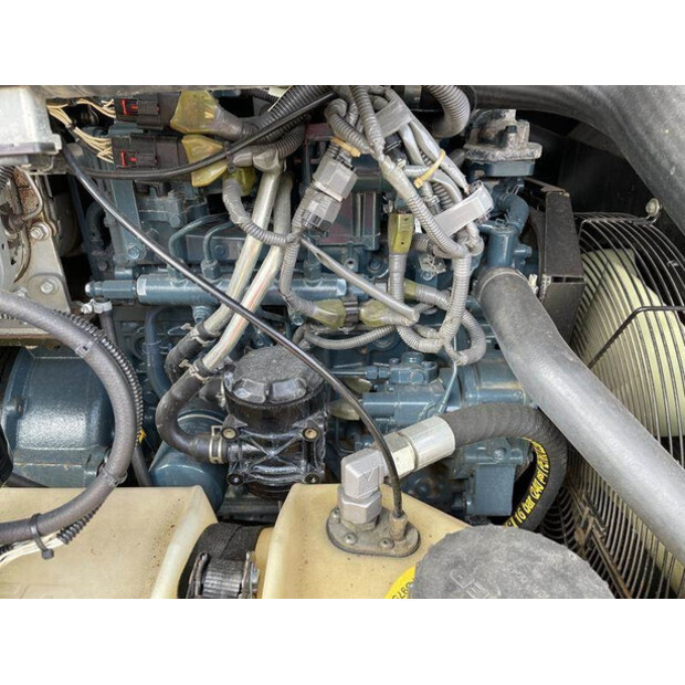 2018 كيزر M 115 - N-46025048