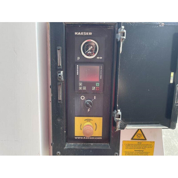 2018 كيزر M 115 - N-46025050