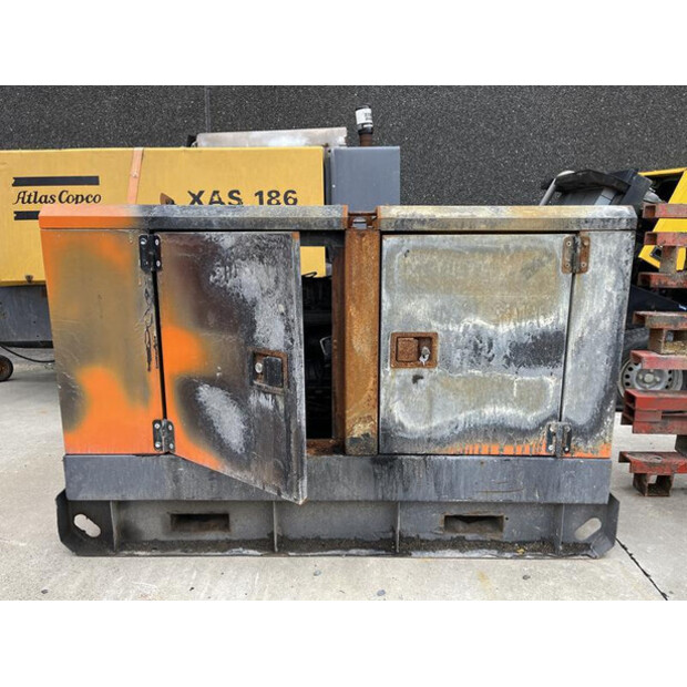 2017 أطلس كوبكو QAS 20-46025051