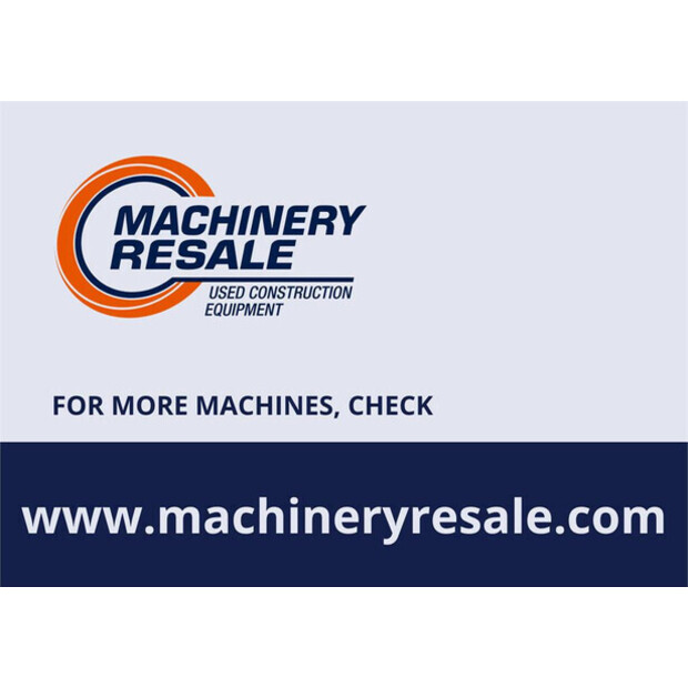 2012 Doosan G40-46025054