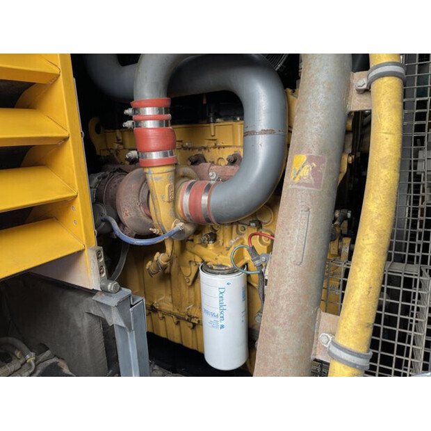 2006 Atlas-Copco XRVS 336 CD-46025061