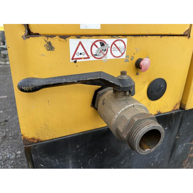 2006 Atlas-Copco XRVS 336 CD-46025064