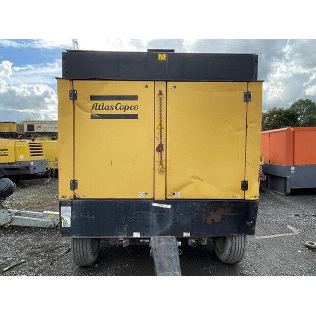 2006 Atlas-Copco XRVS 336 CD-46025065