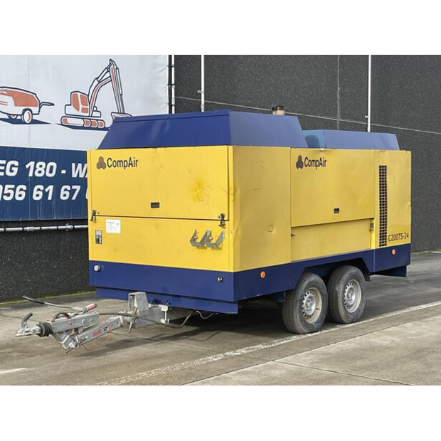 2013 Compair C200-46025071