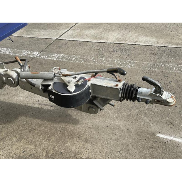 2013 Compair C200-46025076