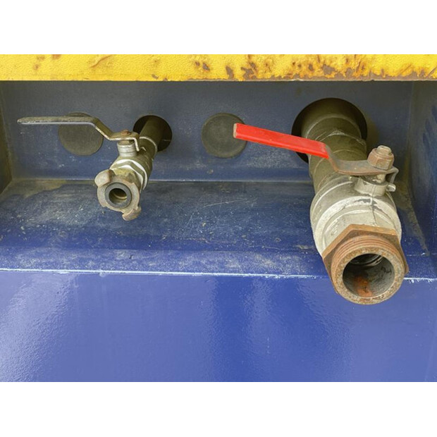 2013 Compair C200-46025079