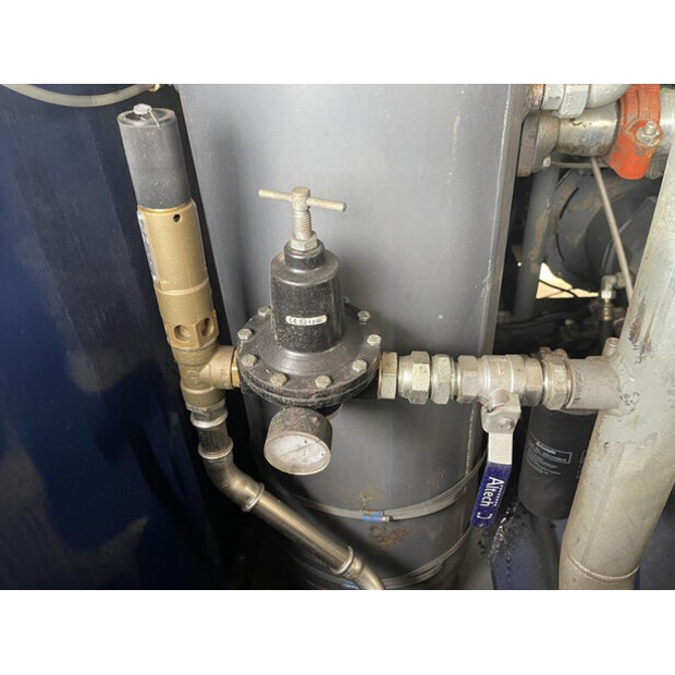 2013 Compair C200-46025083