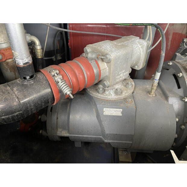 2013 Compair C200-46025089