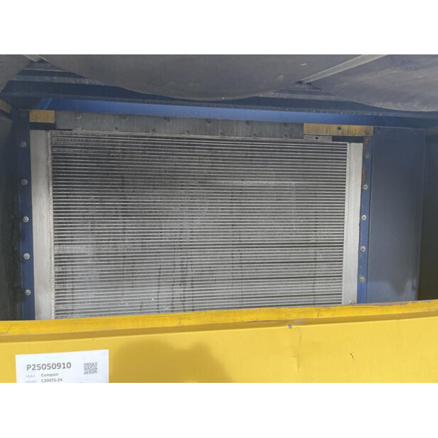 2013 Compair C200-46025093